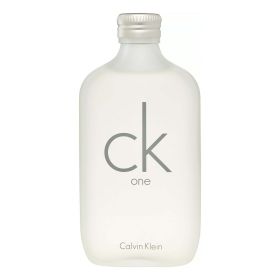 Calvin Klein CK One Eau De Toilette, Unisex Perfume, 6.7 oz