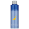 NAUTICA Voyage Deodorant Body Spray for Men 6.0 fl oz