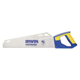 Irwin 15 in. High Carbon Steel Multi-Use Saw 11 TPI 1 pc