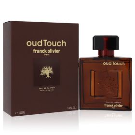 Franck Olivier Oud Touch by Franck Olivier Eau De Parfum Spray