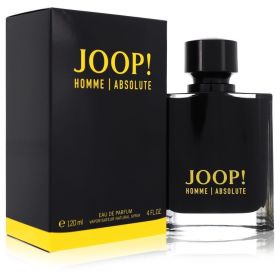 Joop Homme Absolute by Joop! Eau De Parfum Spray