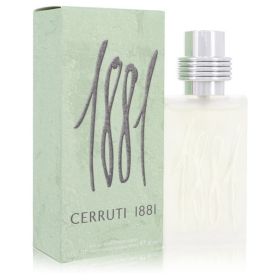 1881 by Nino Cerruti Eau De Toilette Spray