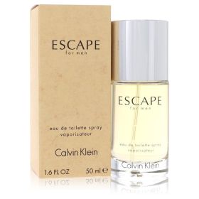 Escape by Calvin Klein Eau De Toilette Spray