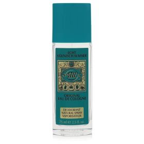 4711 by 4711 Deodorant Spray (Unisex)