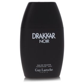 Drakkar Noir by Guy Laroche Eau De Toilette Spray (Tester)