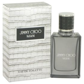 Jimmy Choo Man by Jimmy Choo Eau De Toilette Spray