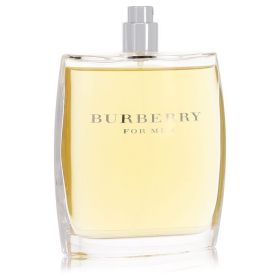 Burberry by Burberry Eau De Toilette Spray (Tester)