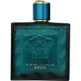 VERSACE EROS by Gianni Versace DEODORANT SPRAY 3.4 OZ