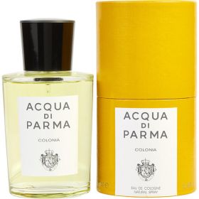 ACQUA DI PARMA by Acqua di Parma COLONIA EAU DE COLOGNE SPRAY 3.4 OZ
