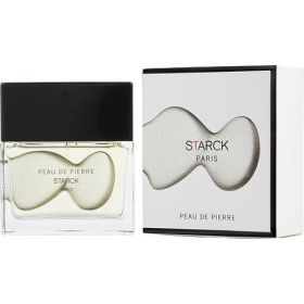 STARCK PEAU DE PIERRE by Philippe Starck EDT SPRAY 1.35 OZ