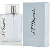 ST DUPONT ESSENCE PURE by St Dupont EDT SPRAY 3.3 OZ