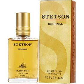 Stetson by Coty Cologne Spray 1.5 oz