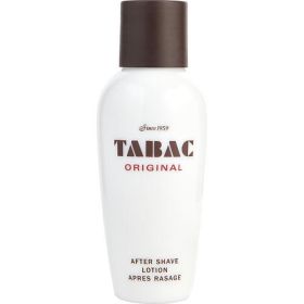 TABAC ORIGINAL by Maurer & Wirtz AFTERSHAVE LOTION 10 OZ