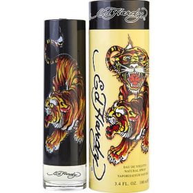 ED HARDY by Christian Audigier EDT SPRAY 3.4 OZ