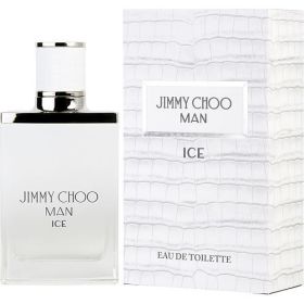 JIMMY CHOO MAN ICE by Jimmy Choo EDT SPRAY 1.7 OZ