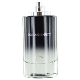 MERCEDES-BENZ INTENSE by Mercedes-Benz EDT SPRAY 4 OZ *TESTER