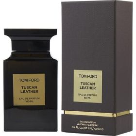 TOM FORD TUSCAN LEATHER by Tom Ford EAU DE PARFUM SPRAY 3.4 OZ