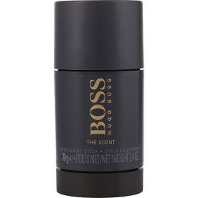 BOSS THE SCENT by Hugo Boss DEODORANT STICK 2.4 OZ