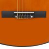 Classical Guitar for Beginner 4/4 39" Basswood