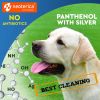 Cat Dog Ear Cleaner Drops Wash Solution Yeast Otic Infection Treatment Itchy Ear Relief for Pet Wax Remover Flush Remedy for Any Pets