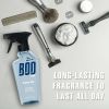 BOD Man Fragrance Body Spray, Calm Air, 8 fl oz