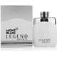 Montblanc Legend Spirit Eau de Toilette, Cologne for Men, 3.3 Oz