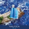 NAUTICA Blue Eau De Toilette Spray, 1.6 oz, Men's Fragrance