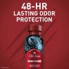 Old Spice Aluminum Free Body Spray for Men, Krakengard, 5.1 Oz