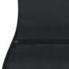 Guitar Bag for 4/4 Classical Guitar Black 39.4"x14.6" Fabric