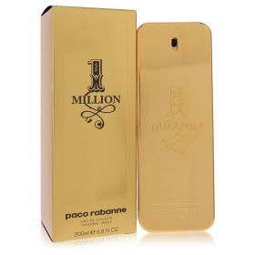 1 Million by Paco Rabanne Eau De Toilette Spray (GENDER: Men, size: 6.7 oz)