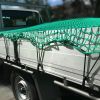 Multiple sizes Trailer net cargo cover nettrailer net truck net