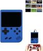 Handheld Game Console, Tiny Tendo 400 Games, Portable Retro Video Game Console, Tinytendo Handheld Console, 400 In 1 Game Console With Game Controller